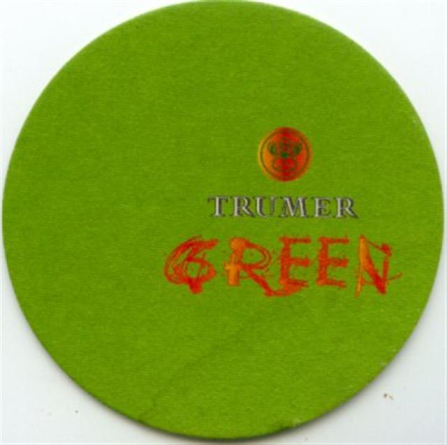 obertrum s-a trumer rund 9a (185-trumer green)